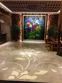 Urba Hotel (Longyan Wanda Plaza Branch) - Image 4