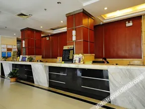 Zilin Hotel - Image 3