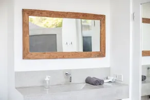 White Studio, villa with private pool Canggu - Image 4