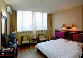 Dafa Hotel - Image 4