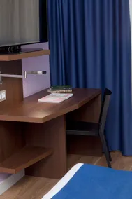 Hotel Olympia Universidades - Image 2