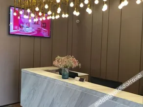Yi · Hotel (Yancheng Renmin Road store) - Image 3