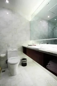 Tianhe Century Hotel (Huangshan South Gate Transfer Center) - Image 4