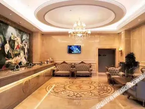 Vienna Hotel (Chongqing University Town) - Image 4