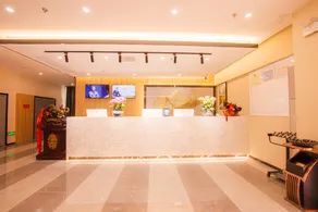 GreenTree Hotel (Hongshan store, Wuxi Shuofang International Airport) - Image 2