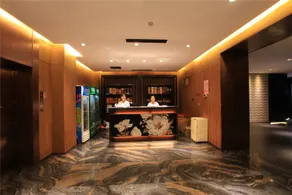 New World Hotel (High-Speed Railway Station Branch) - Image 3