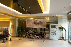 Jinjiang Inn(Tangshan Ocean City Convention and Exhibition Center) - Image 2