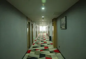 Thank Inn Henan Anyang Beiguan District Baizhuang Wanjin Avenue - Image 2