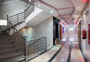 Diyafat Al Saada Serviced Apartments - Ishbillia - Image 2