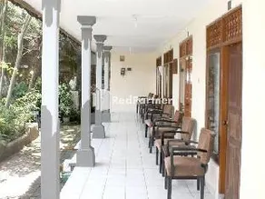 Pulau Bali Hotel Denpasar Mitra RedDoorz - Image 4