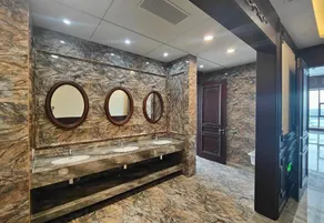 FONTOO Hotel Changchun Optoelectronic Information Industrial Park - Image 2