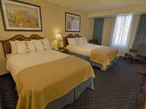 Buffalo Airport Hotel - Image 4