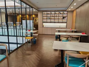 Zijin Business City Hotel (Xiao County Administrative Avenue People's Hospital) - Image 3