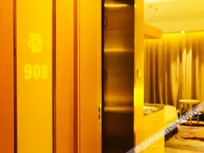 Junhao Yashin Hotel (Pengzhou Municipal Government Branch) - Image 2