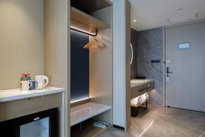 Starway Harbin West Dazhi Street Gongda Hotel - Image 4
