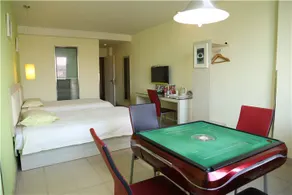TourChina HOTEL (Taizhou Luqiao Shili Changjie Branch) - Image 5