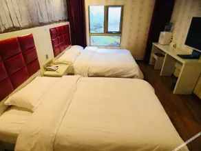 Beijing Shun Govenmment Office Hotel Right Mendian - Image 5