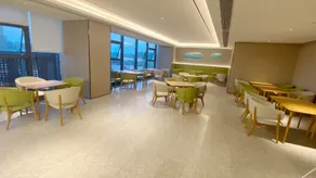 Ji Hotel Guang'an Siyuan Plaza - Image 3