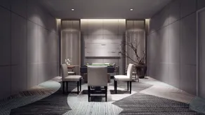 Aolan International Hotel - Image 2