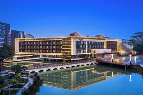 Hampton by Hilton Dongguan Songshan Lake - Image 4