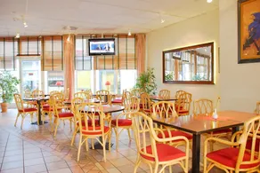 Hotel Leipzig City Nord by Campanile - Image 3