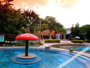 Enping Jinjiang Hotspring Hotel - Image 2
