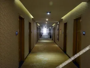 Qisheng Hotel - Image 5