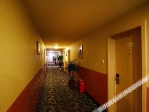 Home Inn Pebble Hotel (Changzhou University City) - Image 2
