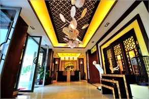 JOYHOME GRAND HOTEL - Image 3