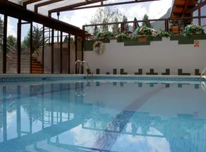 Gran Hotel Benasque Spa - Image 5
