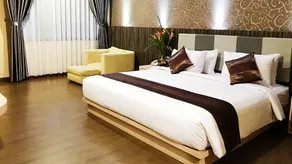 Sangkan Park Hotel & Resort - Image 4