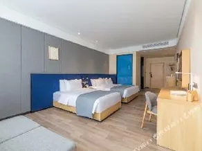 Lanoushangpin Hotel (Tongren Wanshan Southwest Trade City) - Image 3