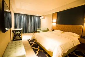 Vike Elegant Hotel (Dongguan Qishi Zhenhua Road) - Image 5