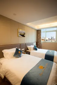 Bo Xi Boutique Hotel (Xiagang Branch, Chang'an Town, Dongguan) - Image 3