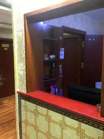 Bazhong Yunyou Hotel - Image 3