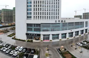 JI Hotel (Weifang Bohai Eye) - Image 2