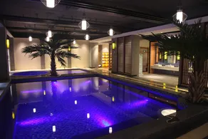 Wuzhe Spa Resort - Image 2