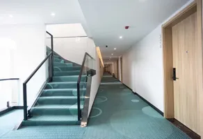 Ginza Jiaxuan Light Residence Hotel (Dong'a Station Branch) - Image 4