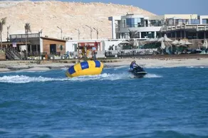 Eastern Sidi Abdel Rahman Resort - Image 4