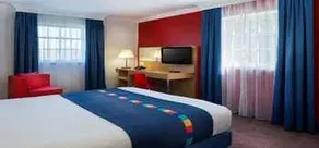 Mercure Thurrock Stifford Hall - Image 4