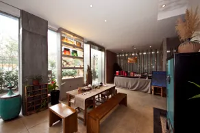 Yuexi Ting Hotel (North Square of Fuzhou Railway Station) - Image 5