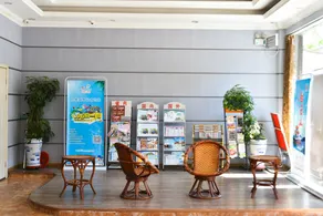 Wanhang Star Boutique Hotel (Zhumadian Station) - Image 3
