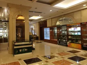 Oriental Hotel (Zhongshan Dengdu Ancient Town Huayi Square) - Image 2