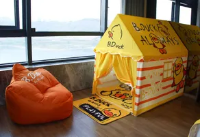 RongHui BanDao Hotel Chongqing - Image 5