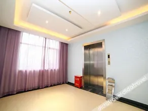 Jihao International Hotel - Yichang - Image 3