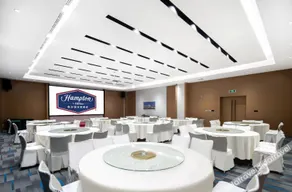 Hampton by Hilton Nanchang Qingshanhu - Image 3
