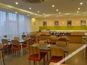 Homeinn · neo (Jinan Pingyin Cuiping Street) - Image 2