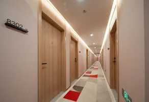 Shankee Hotel (Dalian Xian Road Lianhe Road Subway Station) - Image 2