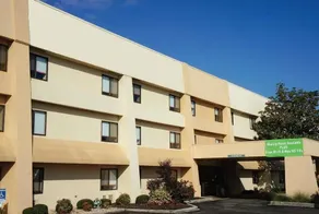 Best Western Huntsville - Image 2