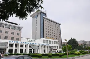 Dalian University of Technology International Convention Center - Image 5